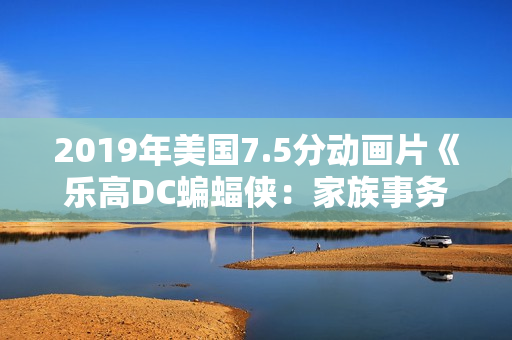 2019年美国7.5分动画片《乐高DC蝙蝠侠：家族事务》BD中英双字