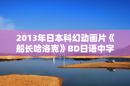 2013年日本科幻动画片《船长哈洛克》BD日语中字