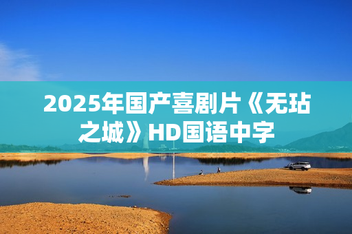 2025年国产喜剧片《无玷之城》HD国语中字