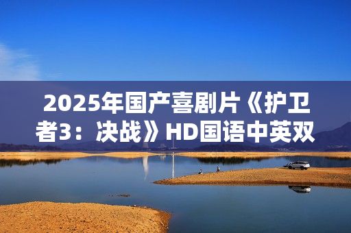 2025年国产喜剧片《护卫者3：决战》HD国语中英双字