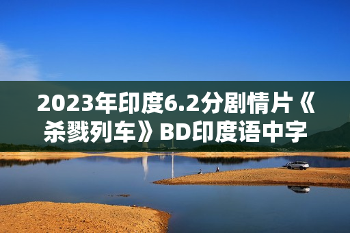 2023年印度6.2分剧情片《杀戮列车》BD印度语中字