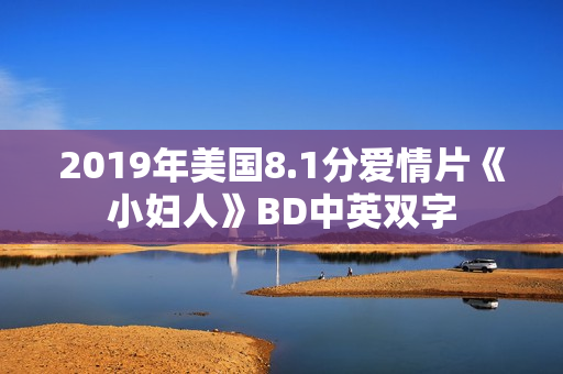 2019年美国8.1分爱情片《小妇人》BD中英双字