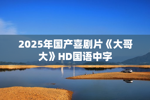 2025年国产喜剧片《大哥大》HD国语中字