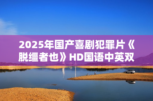 2025年国产喜剧犯罪片《脱缰者也》HD国语中英双字