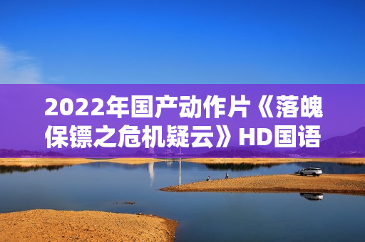 2022年国产动作片《落魄保镖之危机疑云》HD国语中字