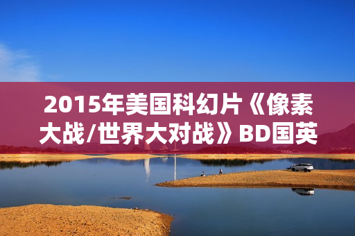 2015年美国科幻片《像素大战/世界大对战》BD国英双语双字
