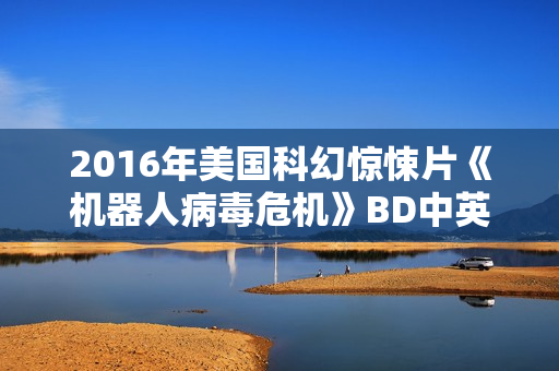 2016年美国科幻惊悚片《机器人病毒危机》BD中英双字