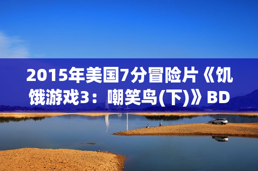 2015年美国7分冒险片《饥饿游戏3：嘲笑鸟(下)》BD中英双字