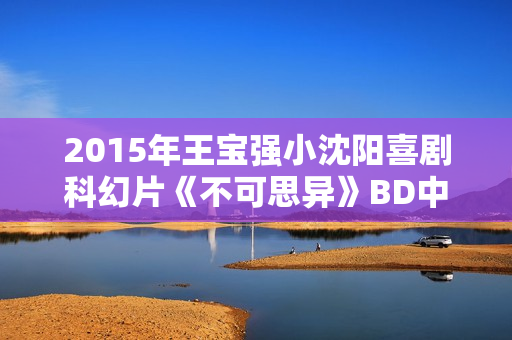 2015年王宝强小沈阳喜剧科幻片《不可思异》BD中英双字