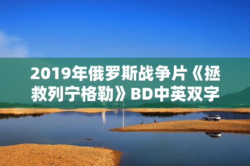 2019年俄罗斯战争片《拯救列宁格勒》BD中英双字