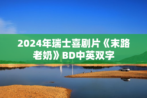 2024年瑞士喜剧片《末路老奶》BD中英双字 2024年瑞士喜剧片《末路老奶》BD中英双字