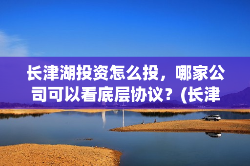 长津湖投资怎么投，哪家公司可以看底层协议？(长津湖的投资)