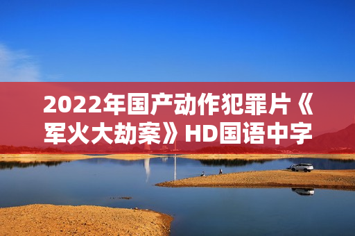 2022年国产动作犯罪片《军火大劫案》HD国语中字 2022年国产动作犯罪片《军火大劫案》HD国语中字