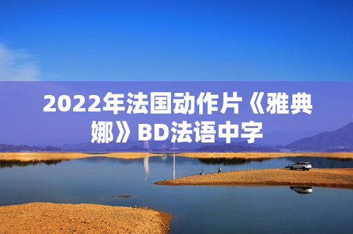 2022年法国动作片《雅典娜》BD法语中字