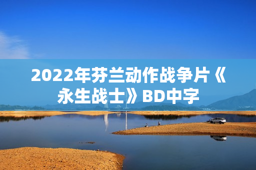 2022年芬兰动作战争片《永生战士》BD中字