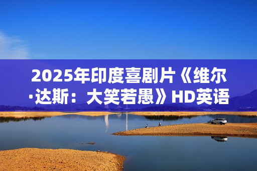 2025年印度喜剧片《维尔·达斯：大笑若愚》HD英语中字