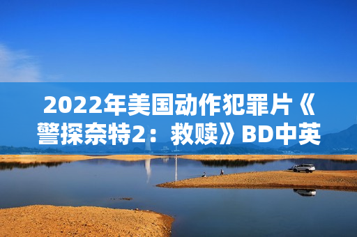 2022年美国动作犯罪片《警探奈特2：救赎》BD中英双字