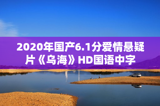 2020年国产6.1分爱情悬疑片《乌海》HD国语中字