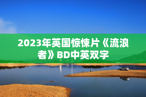 2023年英国惊悚片《流浪者》BD中英双字