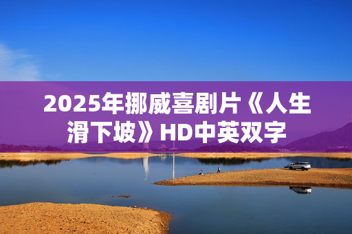2025年挪威喜剧片《人生滑下坡》HD中英双字