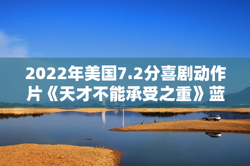 2022年美国7.2分喜剧动作片《天才不能承受之重》蓝光中英双字