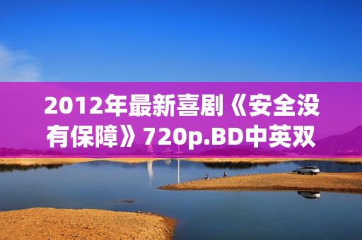2012年最新喜剧《安全没有保障》720p.BD中英双字幕
