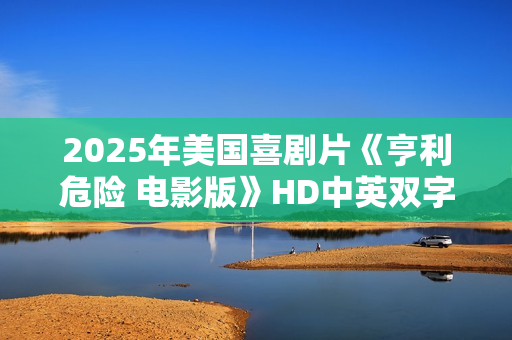 2025年美国喜剧片《亨利危险 电影版》HD中英双字