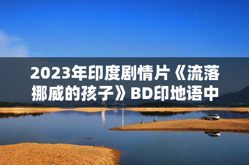 2023年印度剧情片《流落挪威的孩子》BD印地语中字
