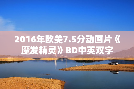 2016年欧美7.5分动画片《魔发精灵》BD中英双字