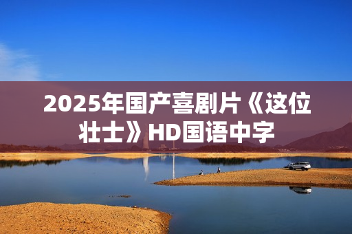 2025年国产喜剧片《这位壮士》HD国语中字