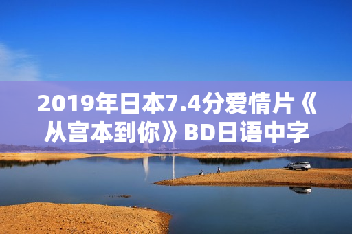 2019年日本7.4分爱情片《从宫本到你》BD日语中字