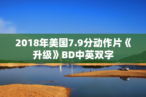 2018年美国7.9分动作片《升级》BD中英双字