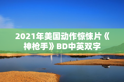 2021年美国动作惊悚片《神枪手》BD中英双字