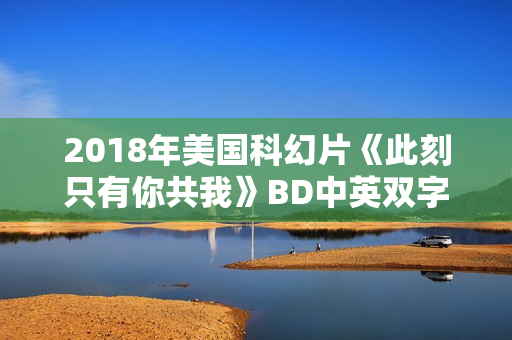 2018年美国科幻片《此刻只有你共我》BD中英双字