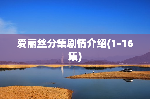 爱丽丝分集剧情介绍(1-16集) 爱丽丝分集剧情介绍(1-16集)