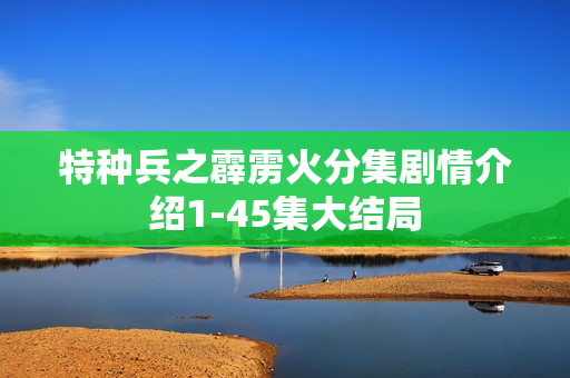 特种兵之霹雳火分集剧情介绍1-45集大结局