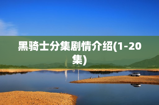 黑骑士分集剧情介绍(1-20集)