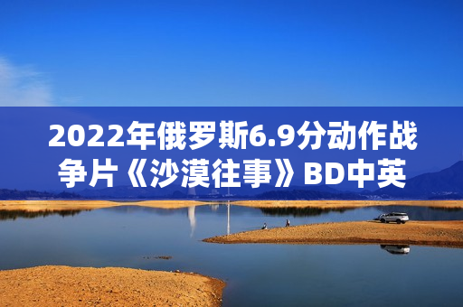 2022年俄罗斯6.9分动作战争片《沙漠往事》BD中英双字