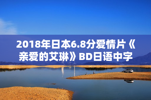 2018年日本6.8分爱情片《亲爱的艾琳》BD日语中字