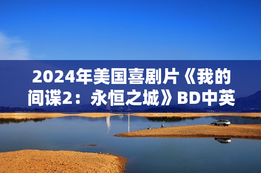 2024年美国喜剧片《我的间谍2：永恒之城》BD中英双字