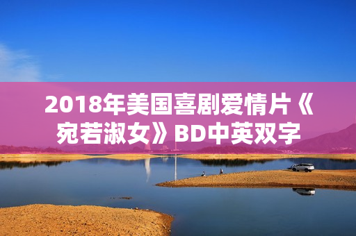 2018年美国喜剧爱情片《宛若淑女》BD中英双字