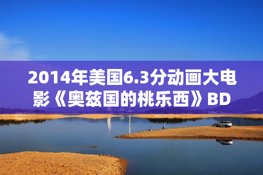 2014年美国6.3分动画大电影《奥兹国的桃乐西》BD中英双字