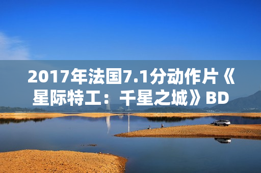 2017年法国7.1分动作片《星际特工：千星之城》BD中英双字