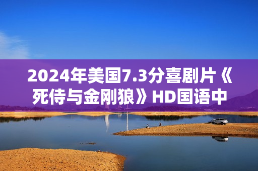 2024年美国7.3分喜剧片《死侍与金刚狼》HD国语中英双字公映版