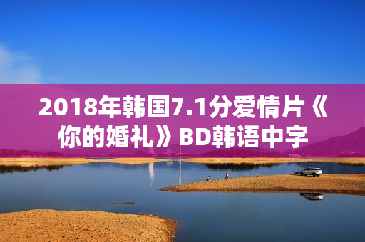 2018年韩国7.1分爱情片《你的婚礼》BD韩语中字
