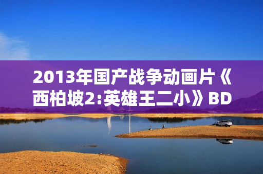 2013年国产战争动画片《西柏坡2:英雄王二小》BD国语中字