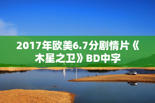 2017年欧美6.7分剧情片《木星之卫》BD中字