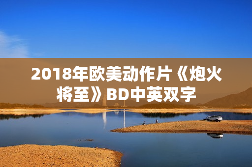 2018年欧美动作片《炮火将至》BD中英双字