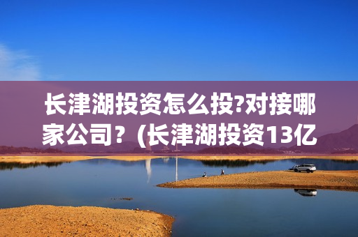 长津湖投资怎么投?对接哪家公司？(长津湖投资13亿多少能回本)