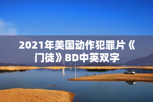 2021年美国动作犯罪片《门徒》BD中英双字
